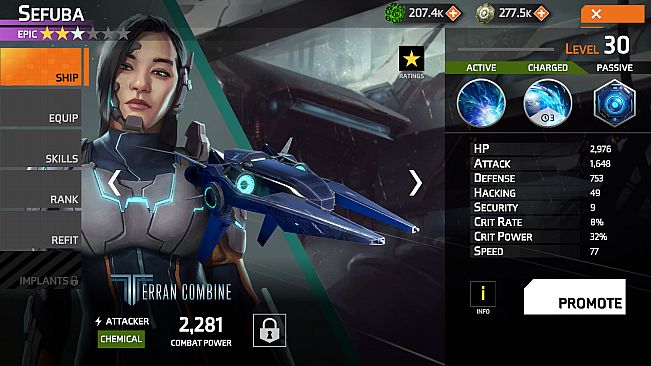 Starborne: Frontiers - Expansion Pack