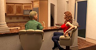 Motherless - What If? - Valerie DLC