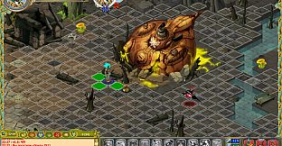 Magic Quest Online