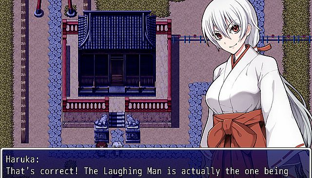 Public Defense Corp: The Ambassador of Peace