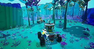 ASTRONEER: Glitchwalkers
