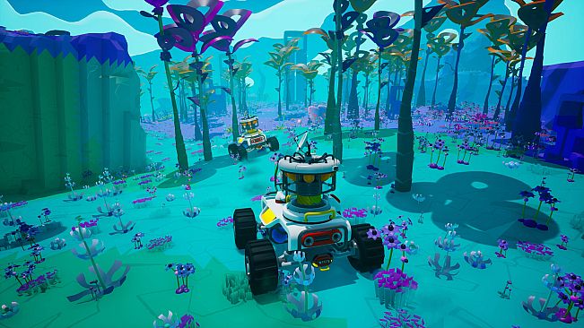 ASTRONEER: Glitchwalkers