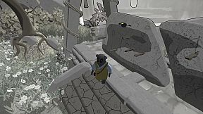 Aphonia - Leelos Journey to Harmony