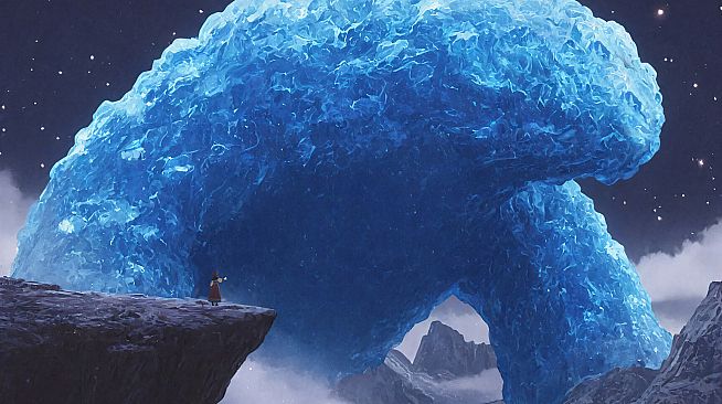 The Sojourning Wise Woman's Final Quest
