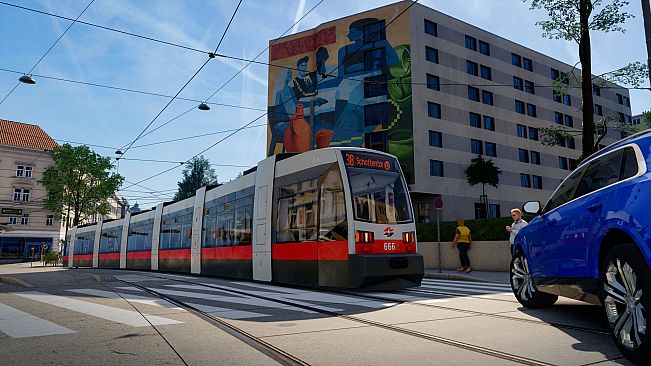 CTS 2026 - Vienna Expansion