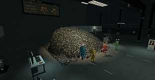 Crypto in a Haystack