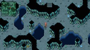 Covenant of Solitude