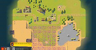 Retro Commander - All Maps & Modding