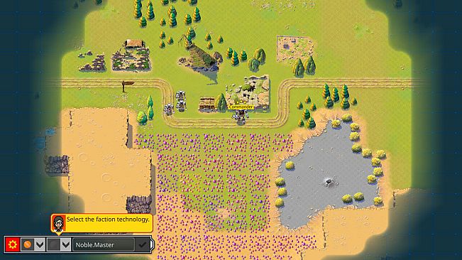 Retro Commander - All Maps & Modding