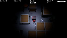 Run and Hunt: Skeleton Rebellion