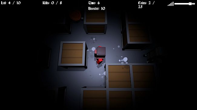 Run and Hunt: Skeleton Rebellion