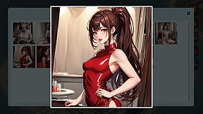 Romance in the Cityscape