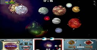 Space Tanks