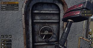 Ship Graveyard Simulator 2 - Steel Giants DLC