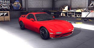 Torque Drift - RX7 FD