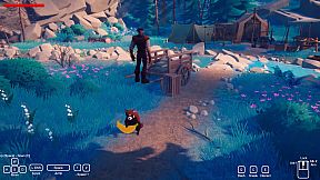 Red Panda: The Quiet Path