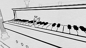 Perfect Universe - Play with Gravity