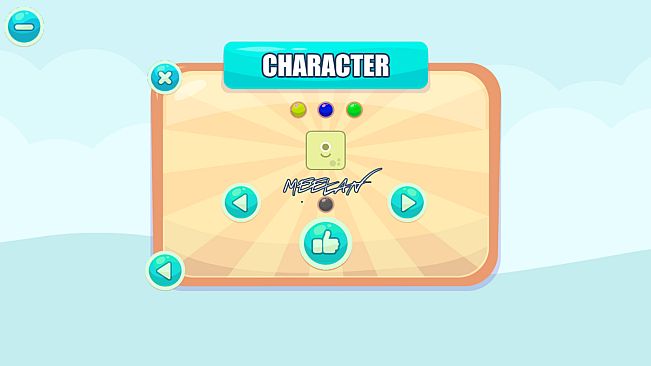 PHAT STACKS - MEELAN COLOUR PIGMENTS