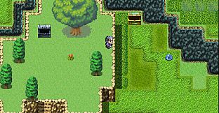 Eternal Realm II: Dark Matter