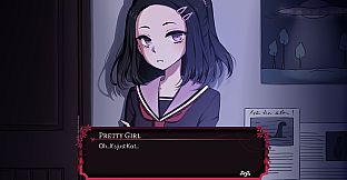 Project Kat - Paper Lily Prologue