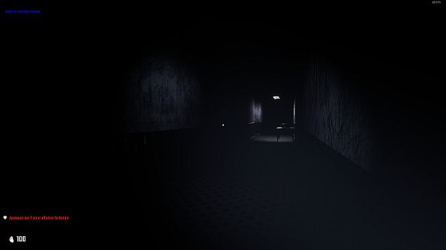 Nightmare: Les Origines