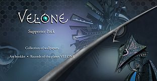 VELONE - Supporter Pack