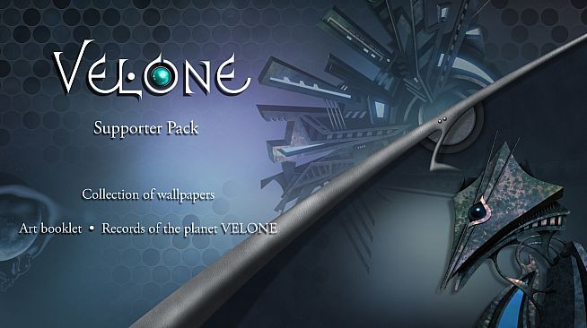 VELONE - Supporter Pack