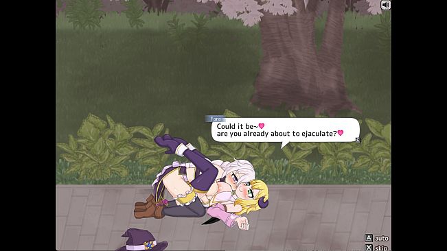 ETERNAL ROMANCE Complete Edition Plus