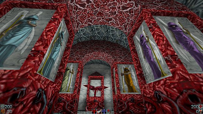 Requiem: Avenging Angel