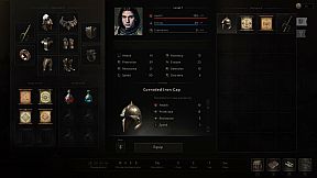 The Book of Outcasts