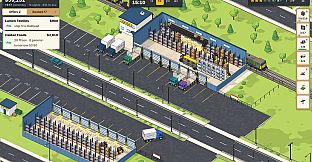 Shelf-Made Tycoon