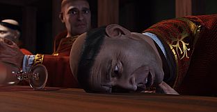 The Pope: Power & Sin