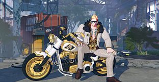 Eternal Return - Starter Pack