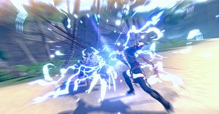 Atelier Resleriana: The Red Alchemist & the White Guardian