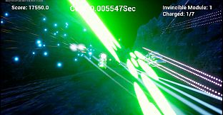 Triteckka: The pure shooter