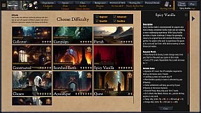 Erannorth Chronicles