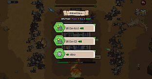 Magic Awakening：Hero Saga