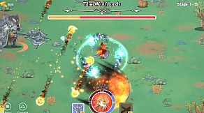 异世界攻略组 Another World Adventure