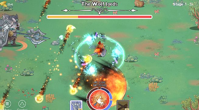 异世界攻略组 Another World Adventure