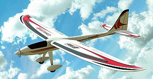 RealFlight Evolution - E-flite Conscendo 2.0m