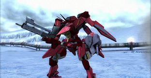 ASSAULT GUNNERS HD EDITION EXTRA PACK