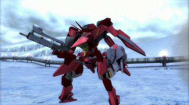 ASSAULT GUNNERS HD EDITION EXTRA PACK