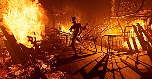 Ad Infinitum - Nightmare Edition