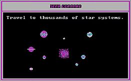 Star Command (1988)