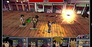 Precipice of Darkness, Episode One