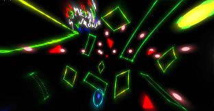 Die. Respawn. Repeat.