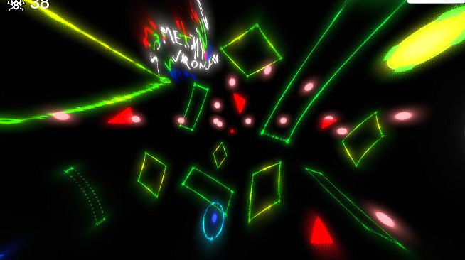 Die. Respawn. Repeat.