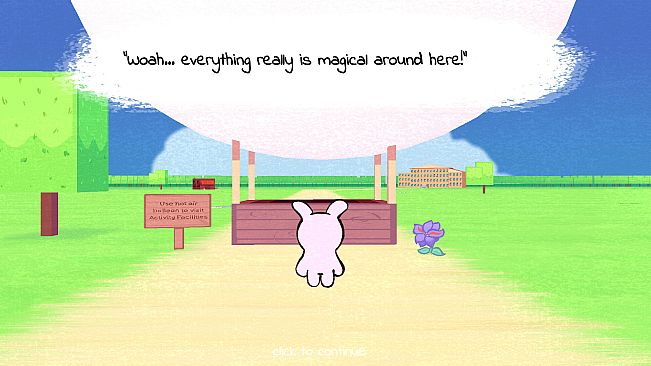 Lil Guy Resort