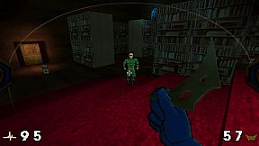 Night Jackal: Blood Debt