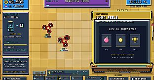 Spin To Win
